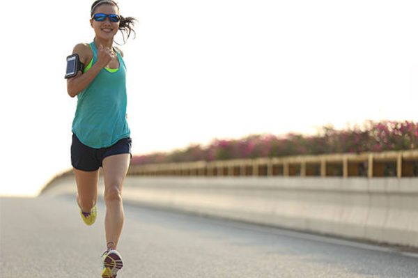 Fisioterapia deportiva para mejorar el rendimiento