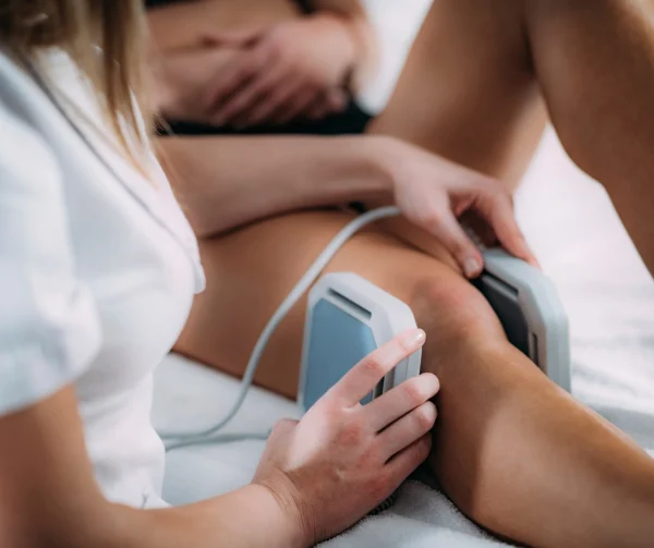 Magnetoterapia aplicada con Magnetolith